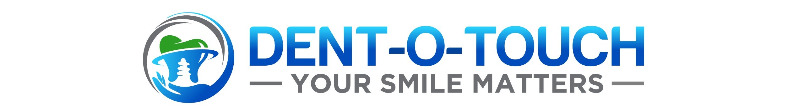 DENT-O-TOUCH - Advanced Laser Dental Clinic logo