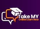 Take My Online Exam Now logo