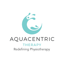 AquaCentric – Aqua Physiotherapy in Mumbai logo