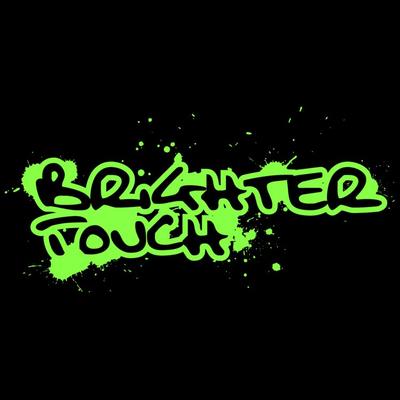 Brighter Touch Painting logo