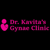 Dr.Kavita's Gynae Clinic-Best Gynecologist in Jaipur l Infertility Specialist, Laparoscopic Surgeon|Gynecologist in Jagatpura logo