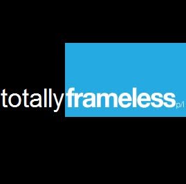 Totally Frameless logo
