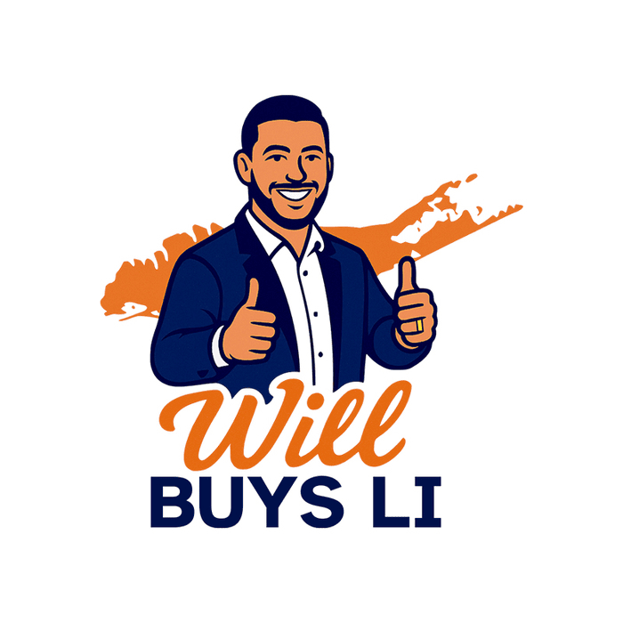 Will Buys LI logo
