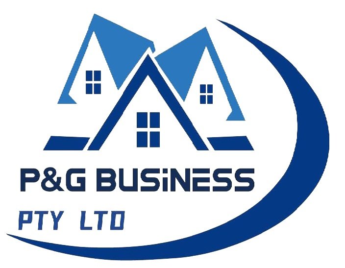 P & G Business Pty Ltd logo