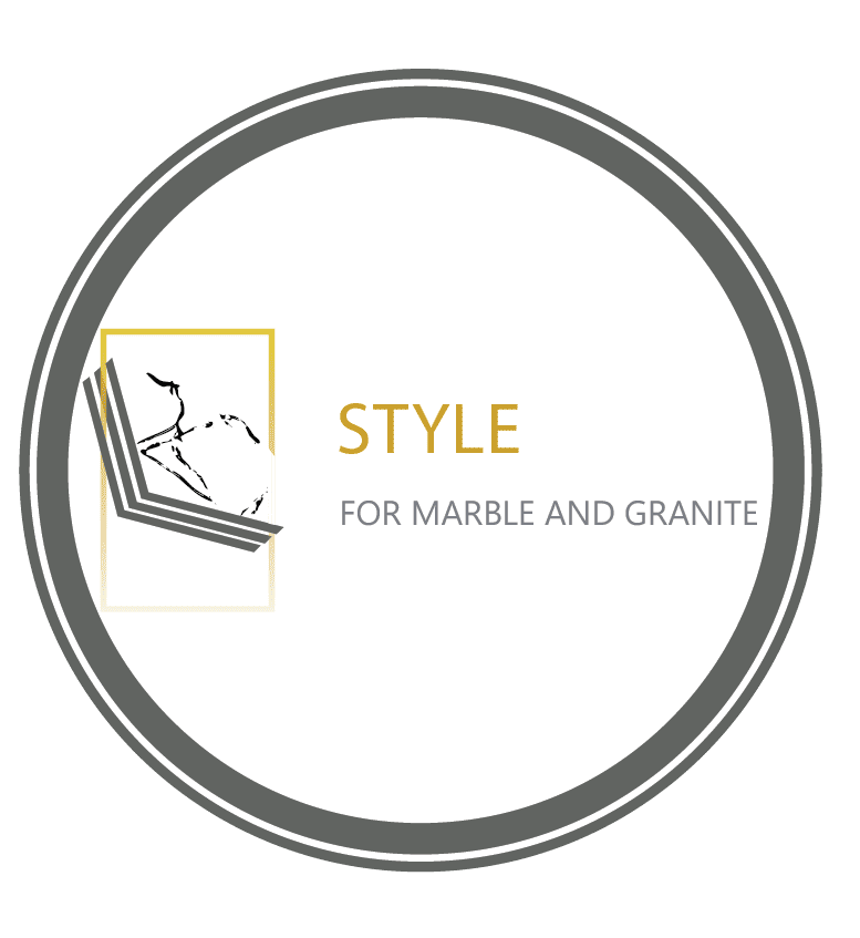 Style for Marble logo