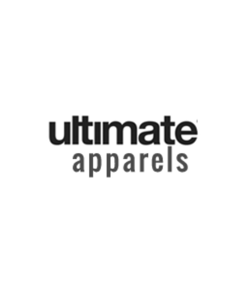 Ultimate Apparels logo