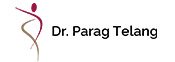 Dr Parag Telang - Plastic Surgeon in Mumbai logo