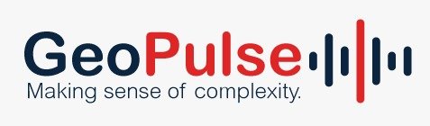 Geo Pulse Lab logo