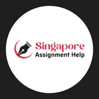 Best Singapore Assignment Help logo