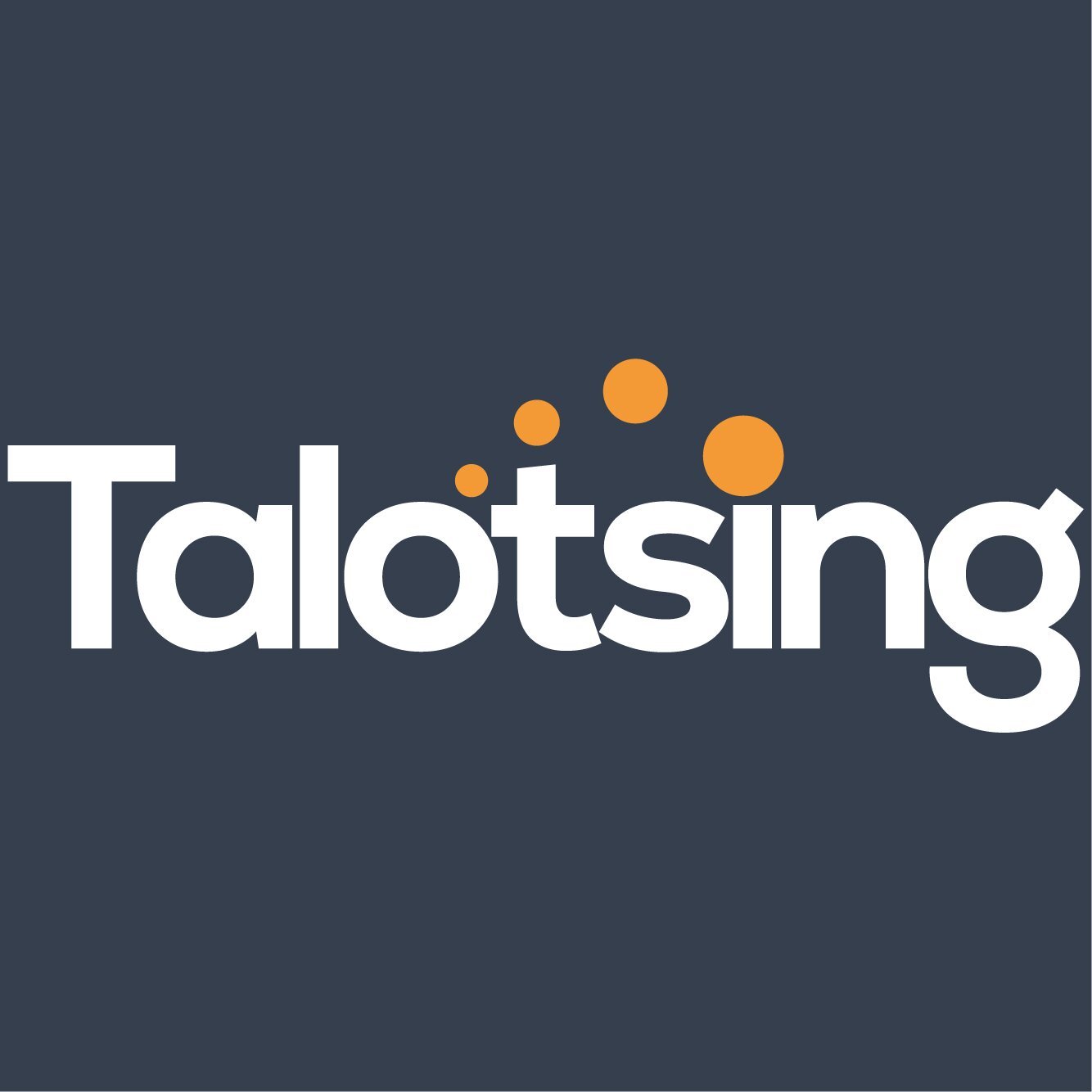 Talotsing Online Store logo