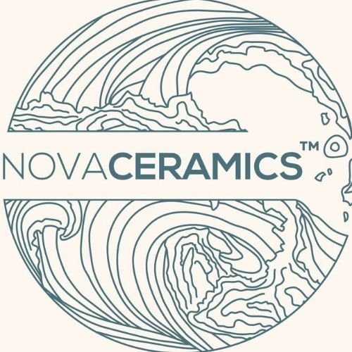 Nova Ceramics logo
