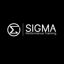 Sigma Performance Training logo