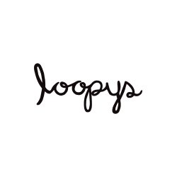 Loopys Towels logo