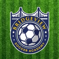 Bridgeview Soccer Academy logo
