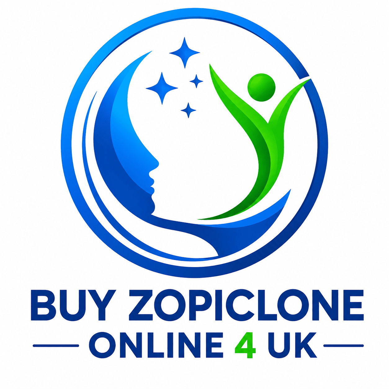 Buy Zopiclone Online 4 UK logo