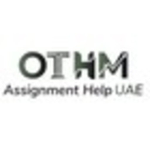 OTHM Assignment Help UAE logo
