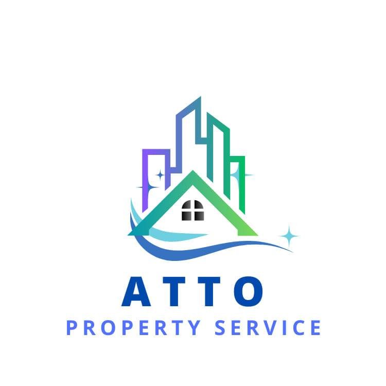 ATTO Property Service logo