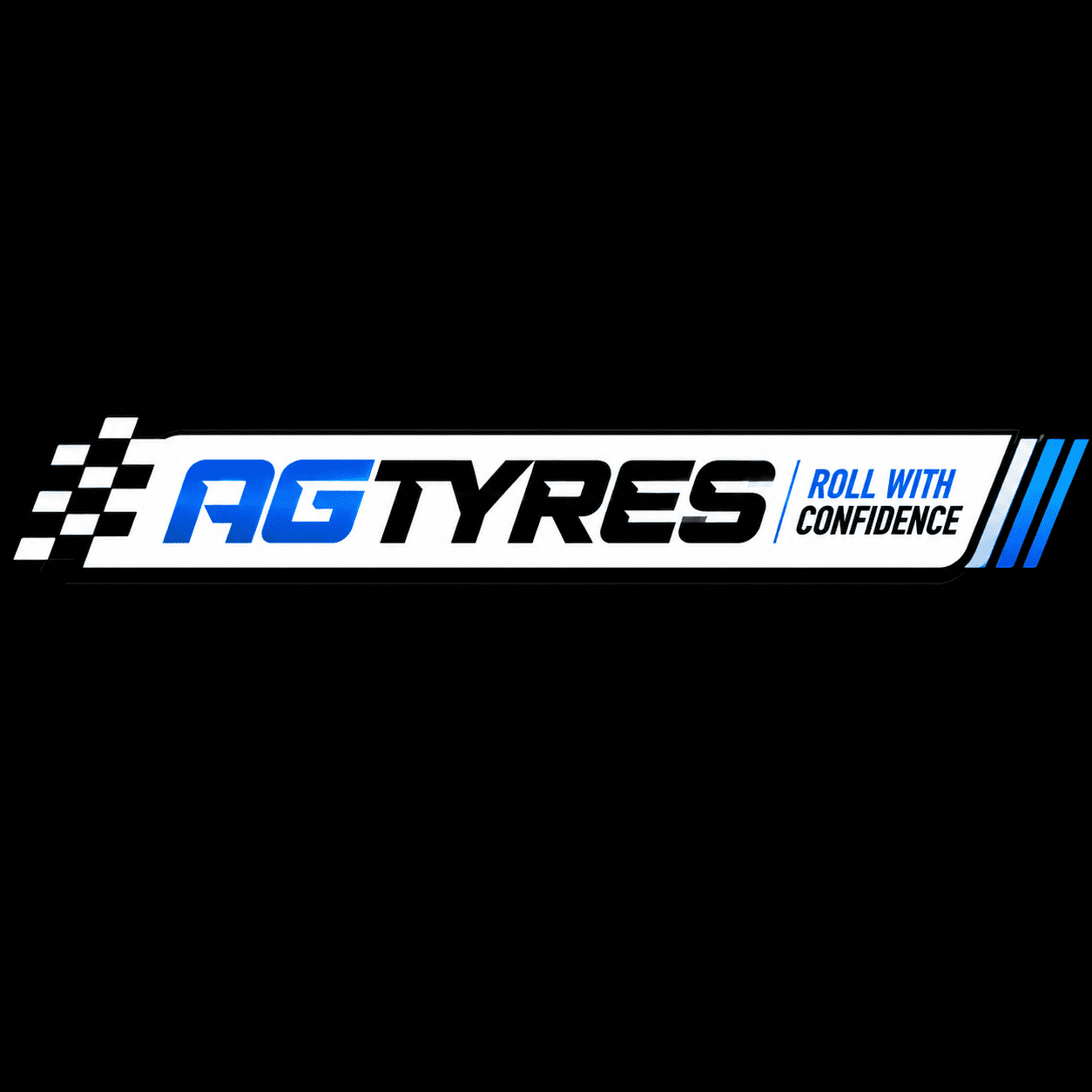 AG Tyres Birmingham logo