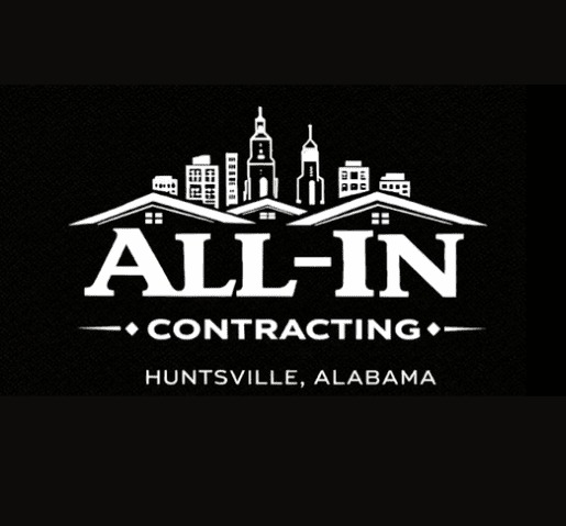 All In Contracting LLC logo