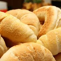 2k Bakery logo
