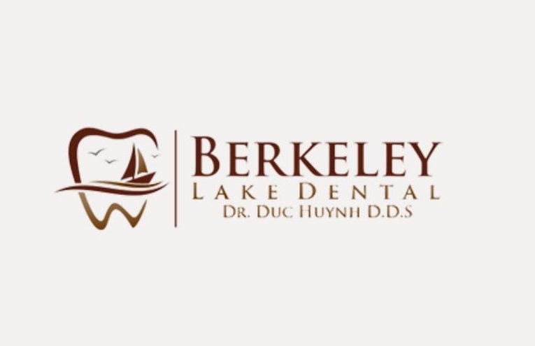 Berkeley Lake Dental logo