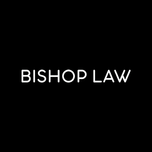 Bishop Law logo
