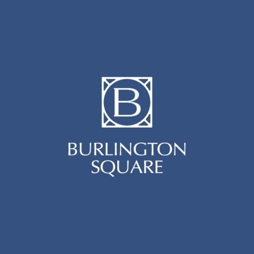 Burlington Square logo