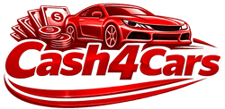 Cash 4 Cars logo