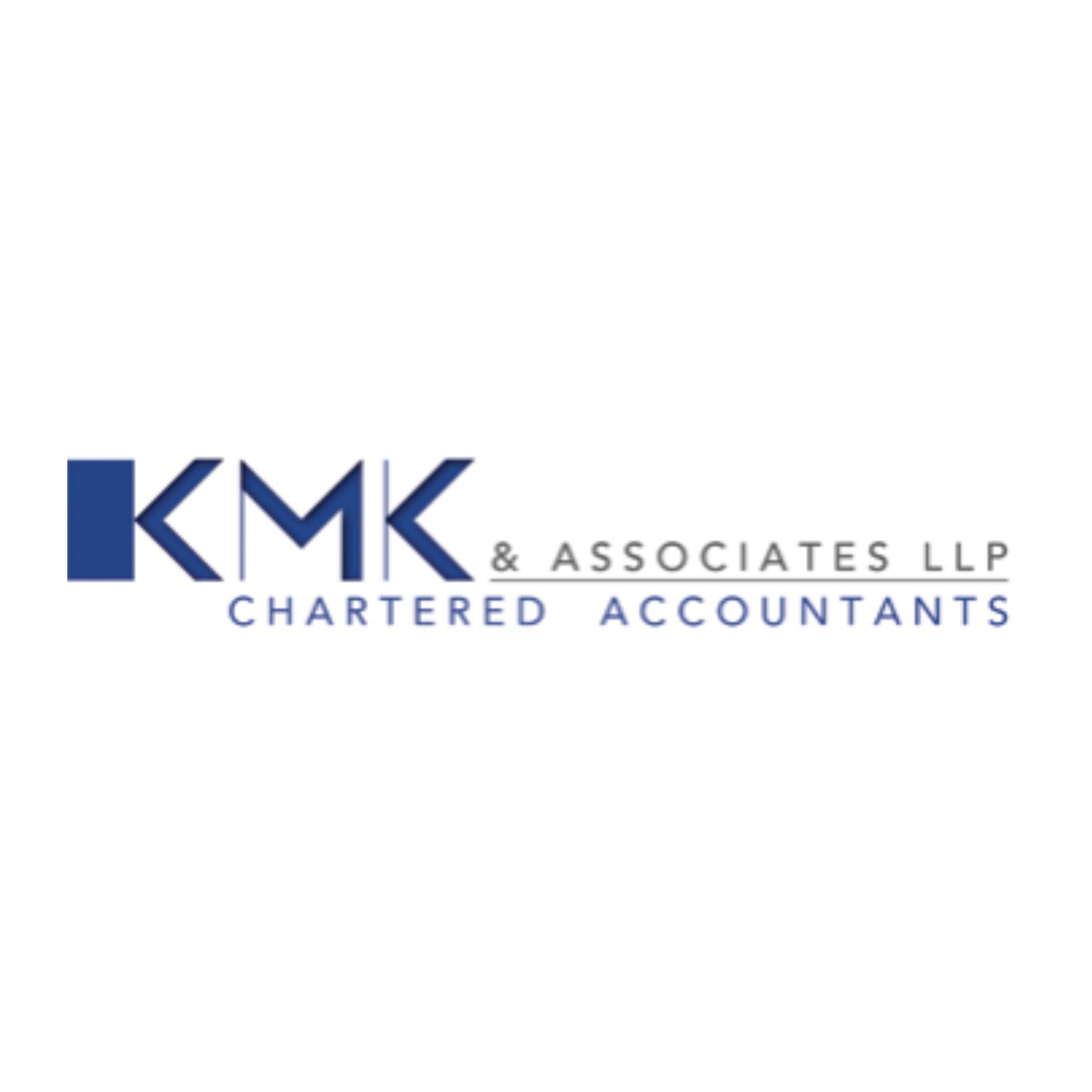 KMK & Associates LLP logo
