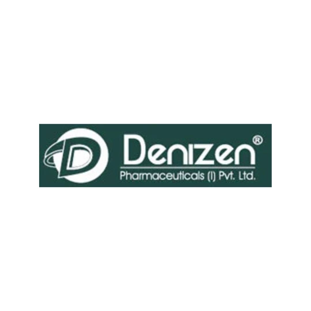Denizen Pharmaceuticals I Pvt Ltd logo