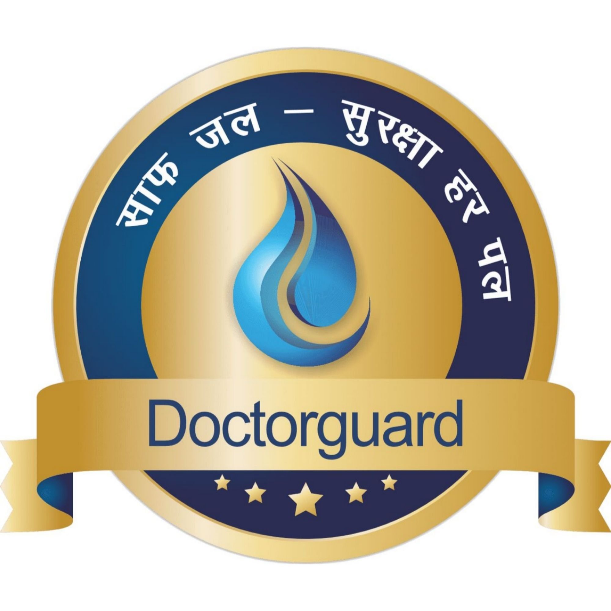Doctorguard logo