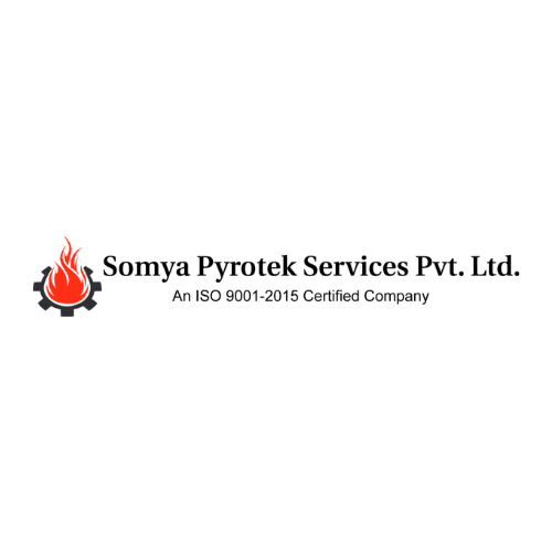 Fire Extinguishers India logo