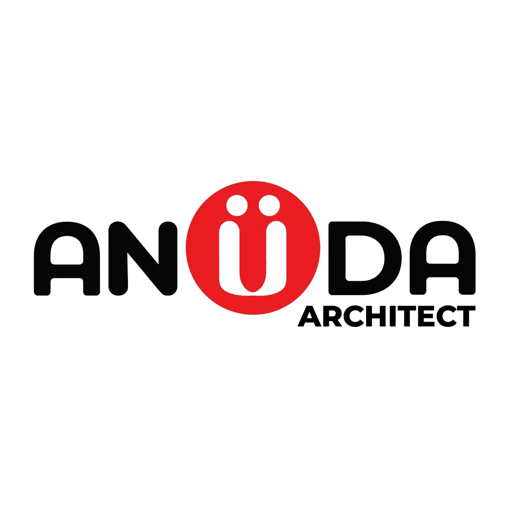 Anuda Architect logo