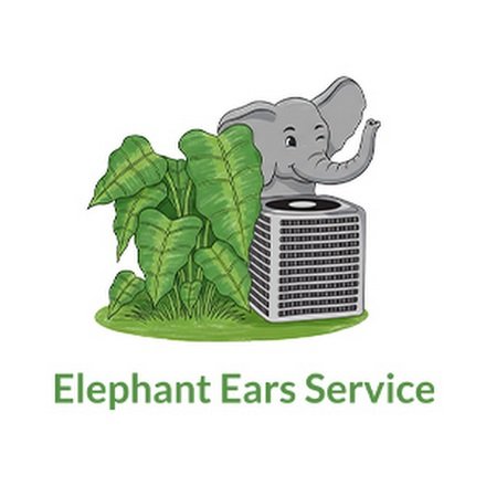 Elephant Ears Service Company logo