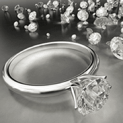 Laura's Jewelry Designs logo