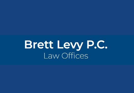 Brett Levy P.C. logo