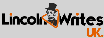 Lincoln Writes logo