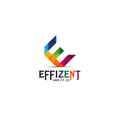 Effizent seele pvt ltd logo