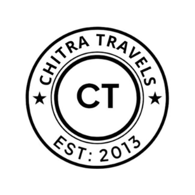 Chitra Travels logo