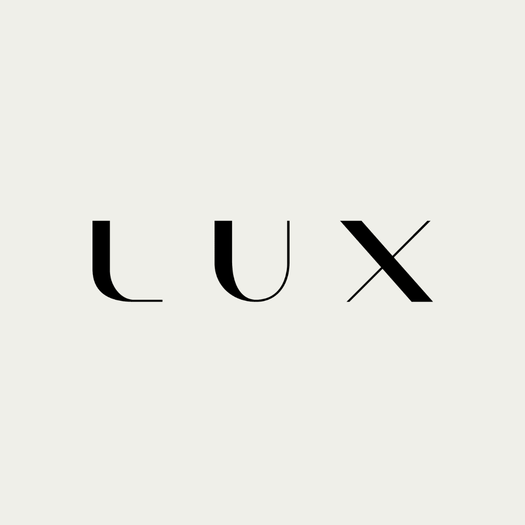 Lux Interiors logo