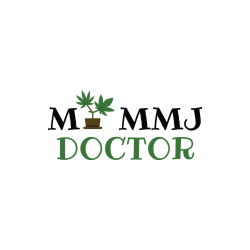 My MMJ Doctor - Medical Marijuana Card California logo