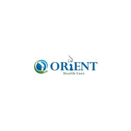 Orient Health Care Clinic logo