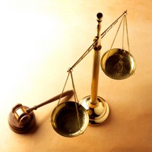 Attorney Mark Rufo PC logo