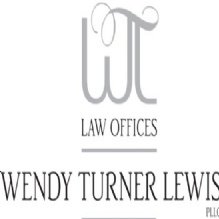 Law Offices of Wendy Turner Lewis, PLLC logo