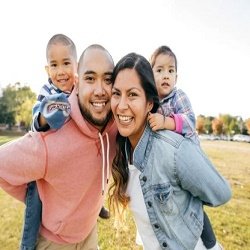 Allstate Personal Financial Representative - Rafael Ceara logo