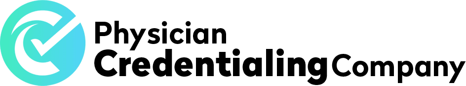 Physician Credentialing Company logo