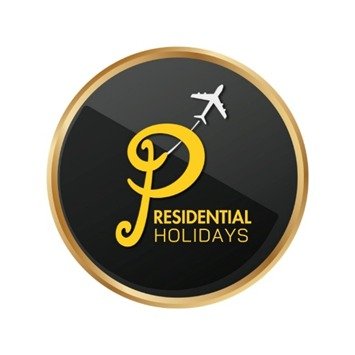 South India Temple Tour Packages | Presidential Holidays logo