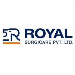 ROYAL SURGICARE PVT LTD. logo