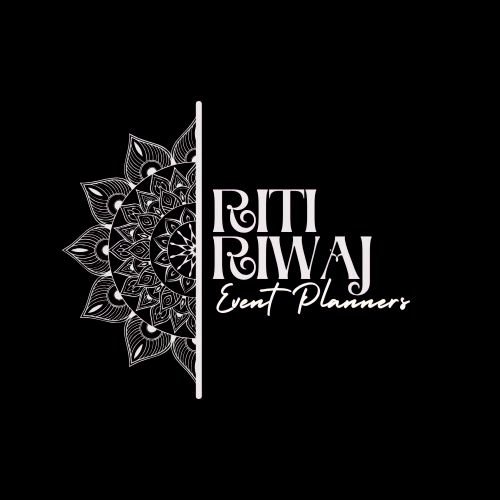 Riti Riwaj Event Planners logo