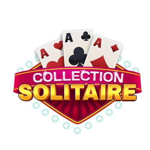Play Solitaire Game logo